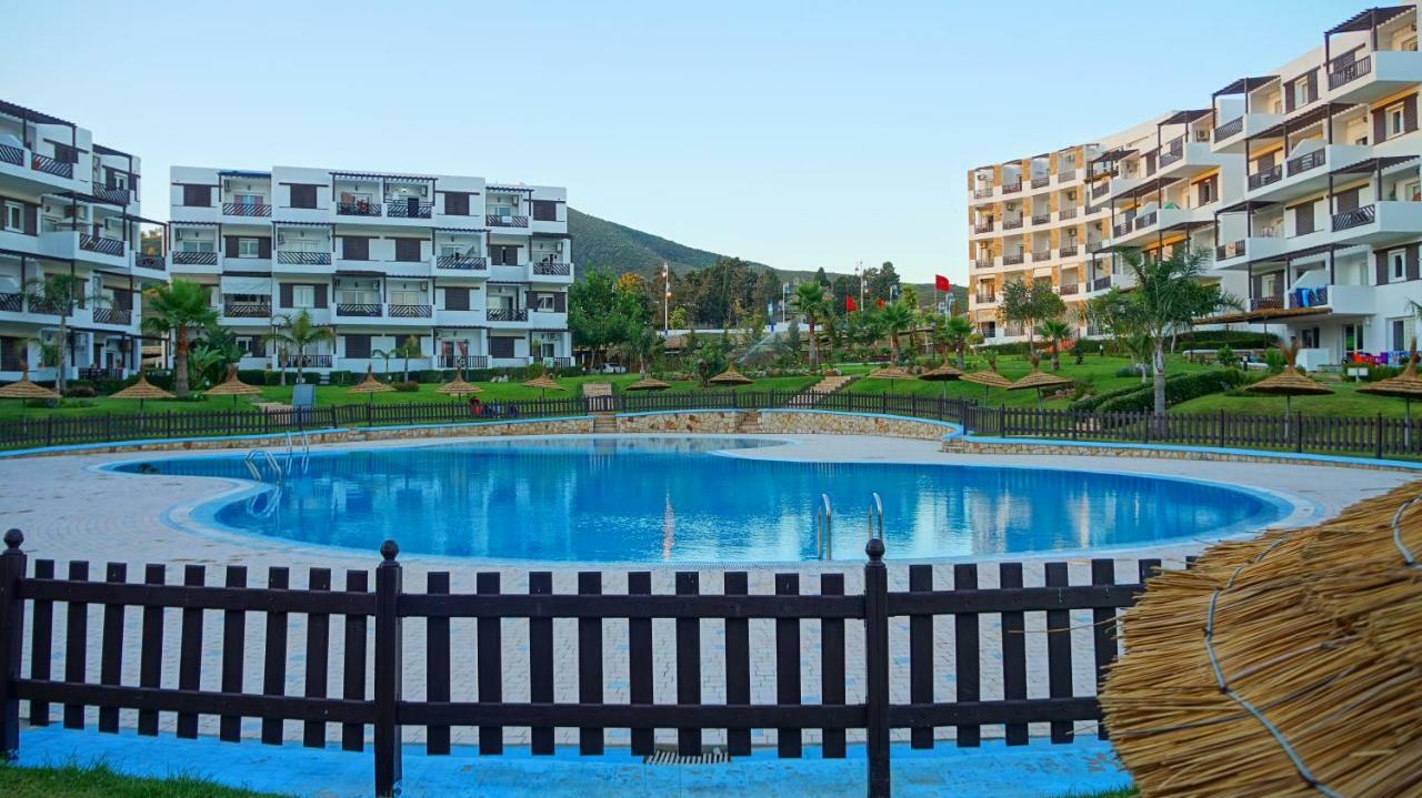 Mirador Golf Appart-hotel Cabo Negro Exterior foto